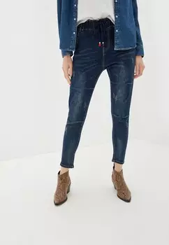 Джинсы Forza Viva