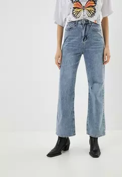 Джинсы Fragarika