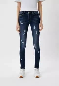 Джинсы Frankie Morello