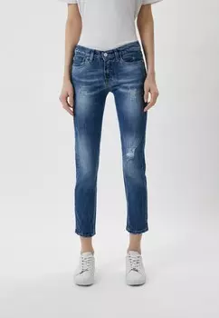 Джинсы Frankie Morello