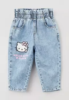 Джинсы Gloria Jeans