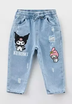 Джинсы Gloria Jeans