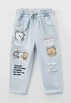 Джинсы Gloria Jeans