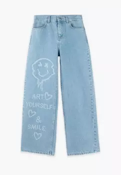 Джинсы Gloria Jeans