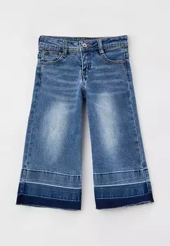 Джинсы Gulliver