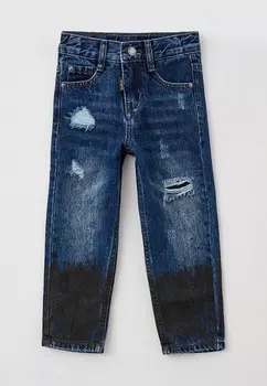 Джинсы Gulliver