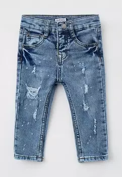 Джинсы Gulliver