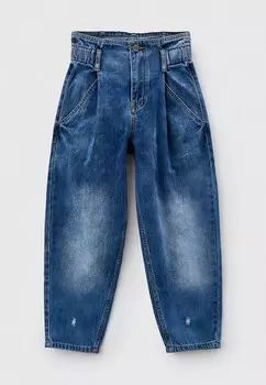 Джинсы Gulliver