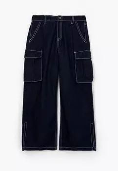 Джинсы Gulliver