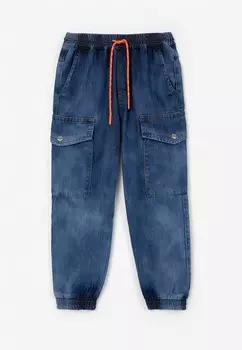 Джинсы Gulliver