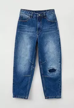 Джинсы Gulliver