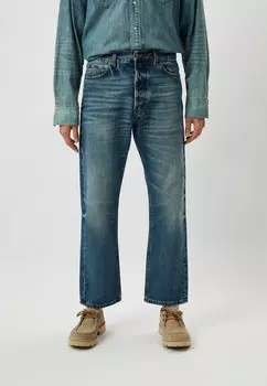 Джинсы Haikure