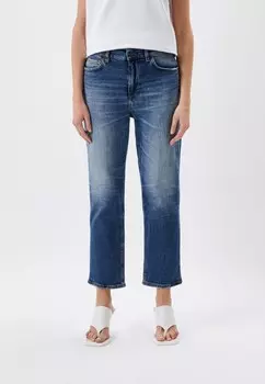 Джинсы Haikure