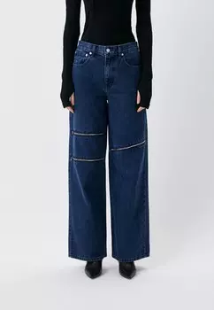 Джинсы Helmut Lang