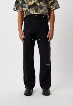 Джинсы Heron Preston