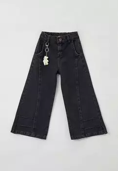 Джинсы и брелок Dali