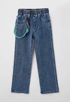 Джинсы и брелок Veresk