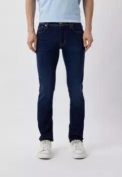 Джинсы и платок Jacob Cohen