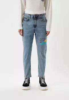 Джинсы Ice Play
