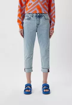 Джинсы Ice Play