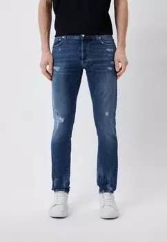 Джинсы Iceberg