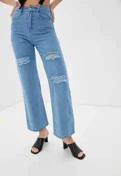 Джинсы Indiano Natural