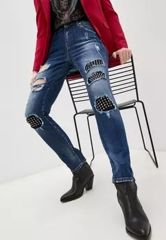 Джинсы John Richmond