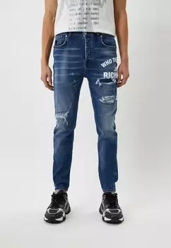 Джинсы John Richmond