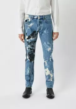 Джинсы John Richmond