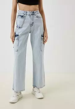 Джинсы Just Beauty