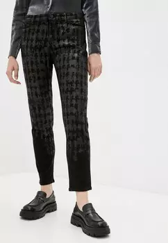 Джинсы Karl Lagerfeld