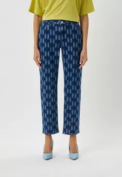 Джинсы Karl Lagerfeld