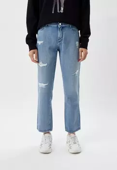 Джинсы Karl Lagerfeld