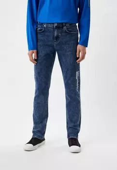 Джинсы Karl Lagerfeld Jeans