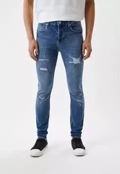 Джинсы Karl Lagerfeld Jeans