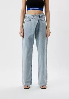 Джинсы Karl Lagerfeld Jeans