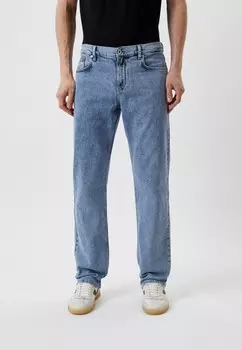 Джинсы Karl Lagerfeld Jeans