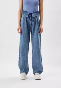 Джинсы Karl Lagerfeld Jeans