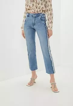 Джинсы Kontatto