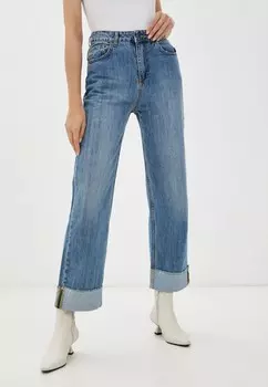 Джинсы Kontatto