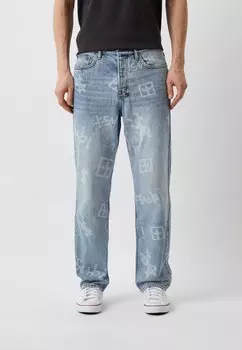 Джинсы Ksubi