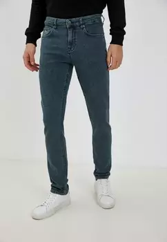 Джинсы Lacoste