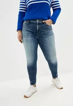 Джинсы Lauren Ralph Lauren Woman