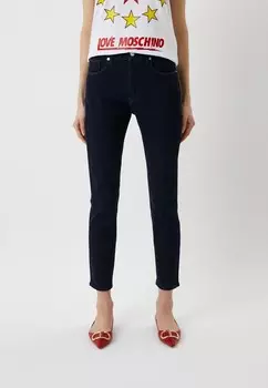 Джинсы Love Moschino