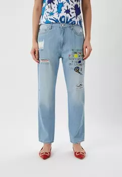 Джинсы Love Moschino