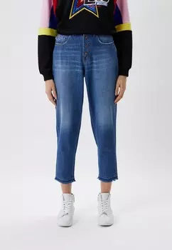 Джинсы Love Moschino