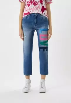 Джинсы Love Moschino