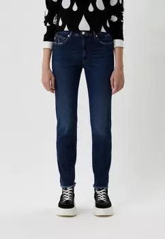 Джинсы Love Moschino