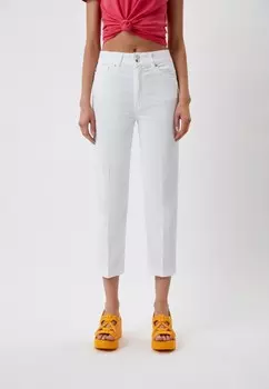 Джинсы Love Moschino