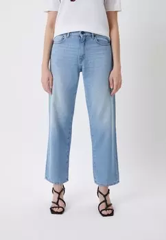 Джинсы Love Moschino